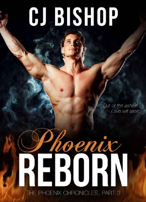 [The Phoenix Chronicles 01] • Phoenix Reborn